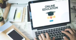 Online Education: Enhancing Education in the Digital Age