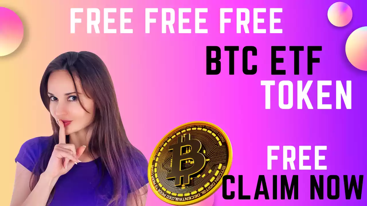 How to Claim Free Cryptocurrency