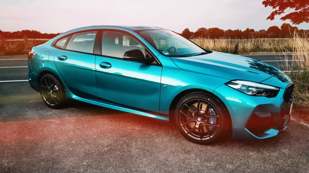 BMW X2 / iX2: Electrifying Options